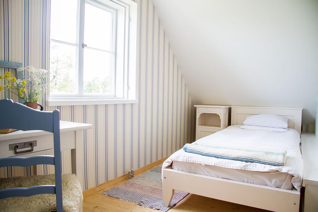 Hansi Puhkemaja Kuivastu Exteriér fotografie